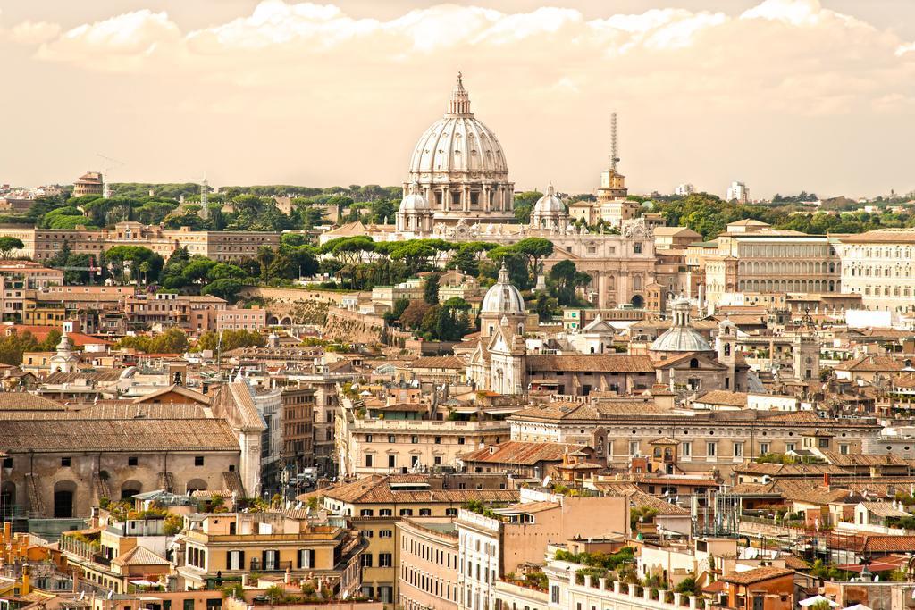 Casetta Delle Muse Apartment *