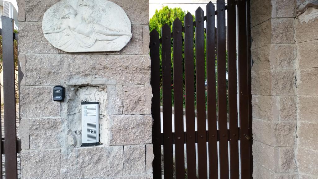 Casetta Delle Muse Rome