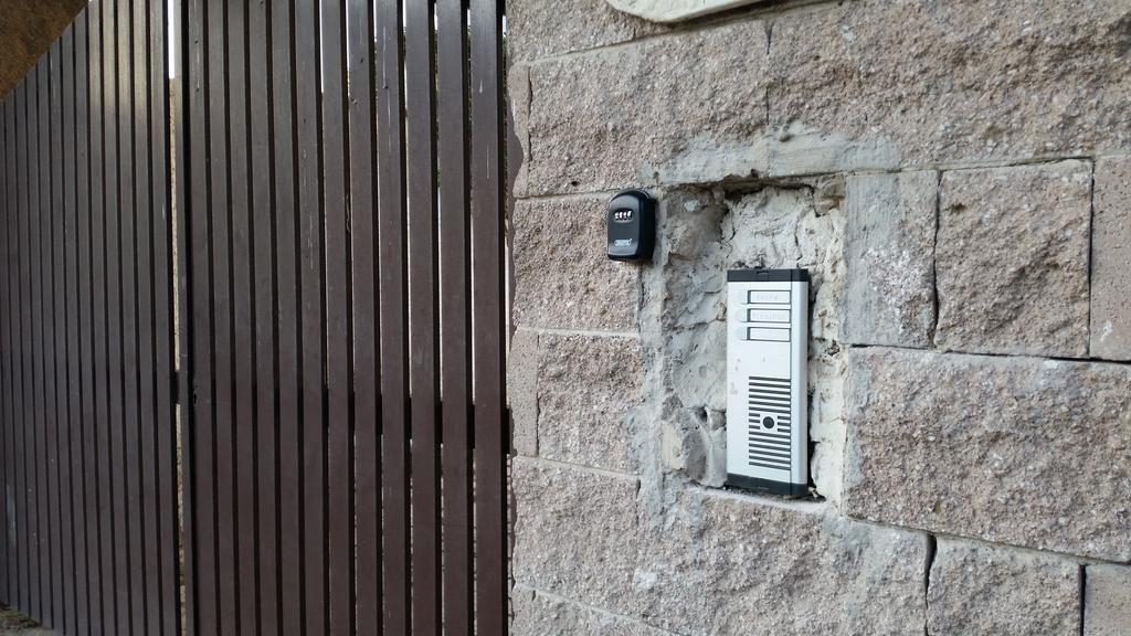 Casetta Delle Muse Rome