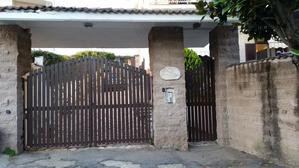 Casetta Delle Muse Rome