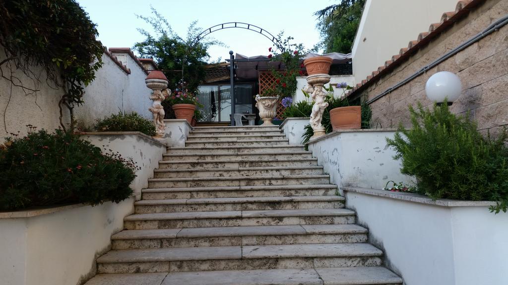 Apartment Casetta Delle Muse Rome