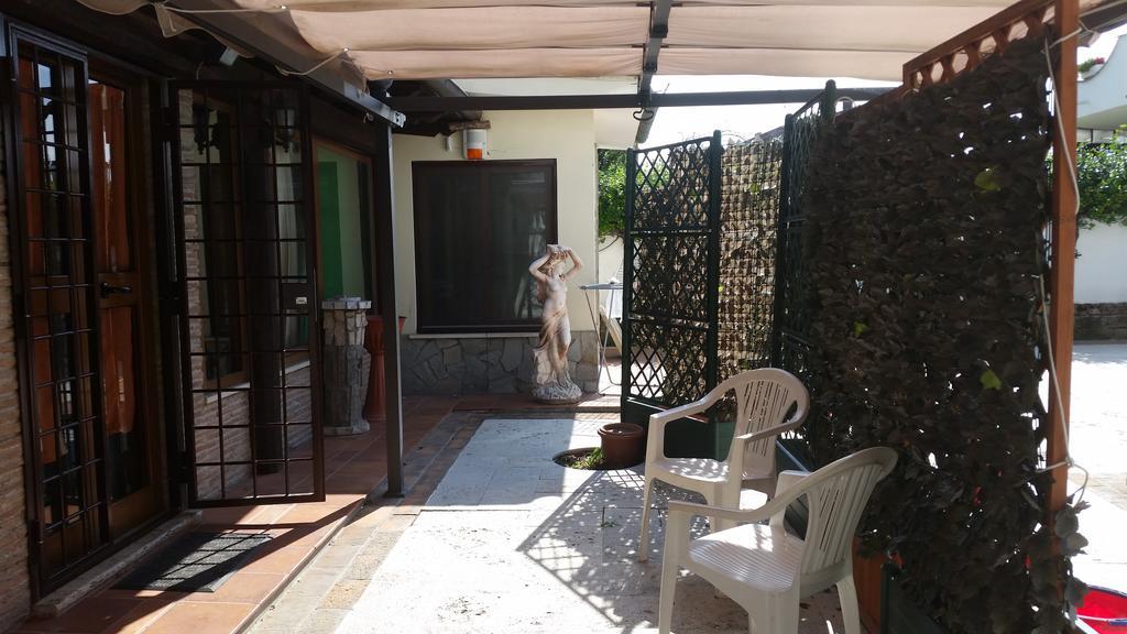 Casetta Delle Muse *