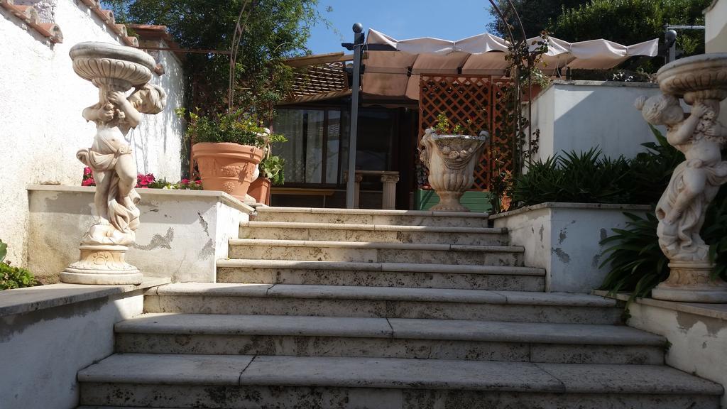 Apartment Casetta Delle Muse