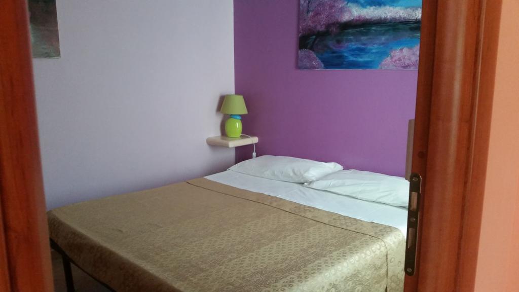 Casetta Delle Muse Apartment